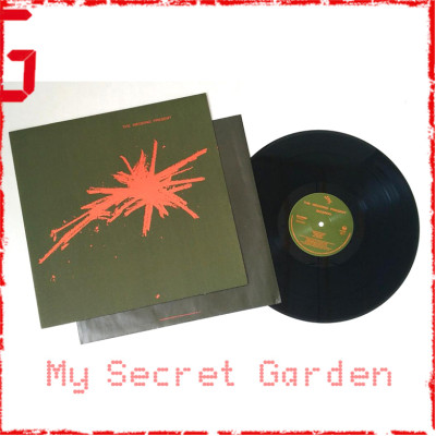 The Wedding Present - Bizarro 1989 UK Version 1st Pressing Vinyl LP ***READY TO SHIP from Hong Kong***